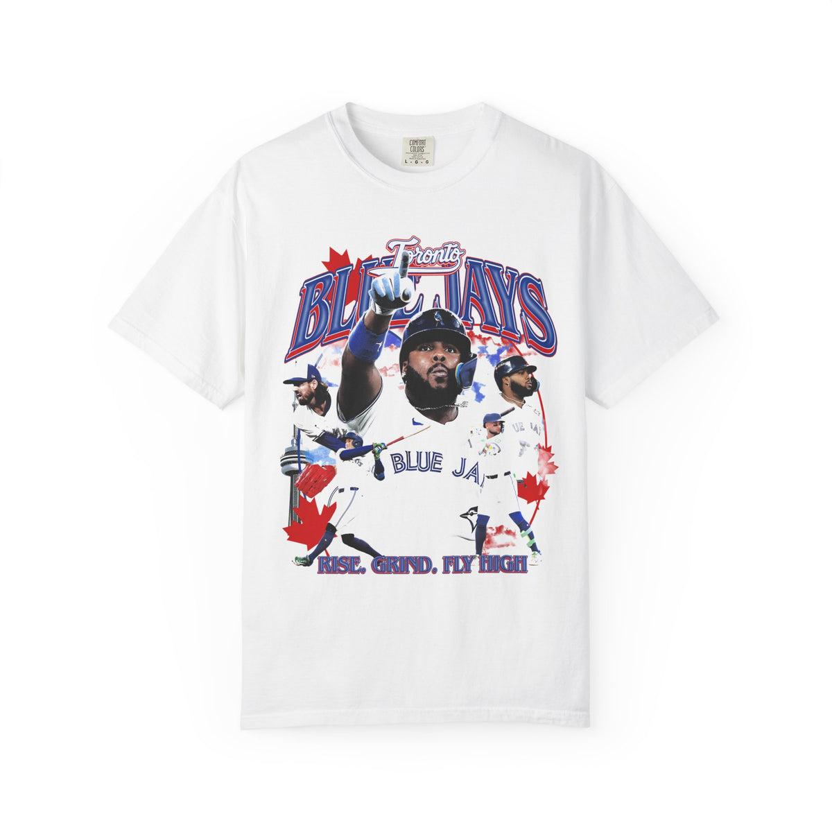 Toronto Jays Vintage T-Shirt