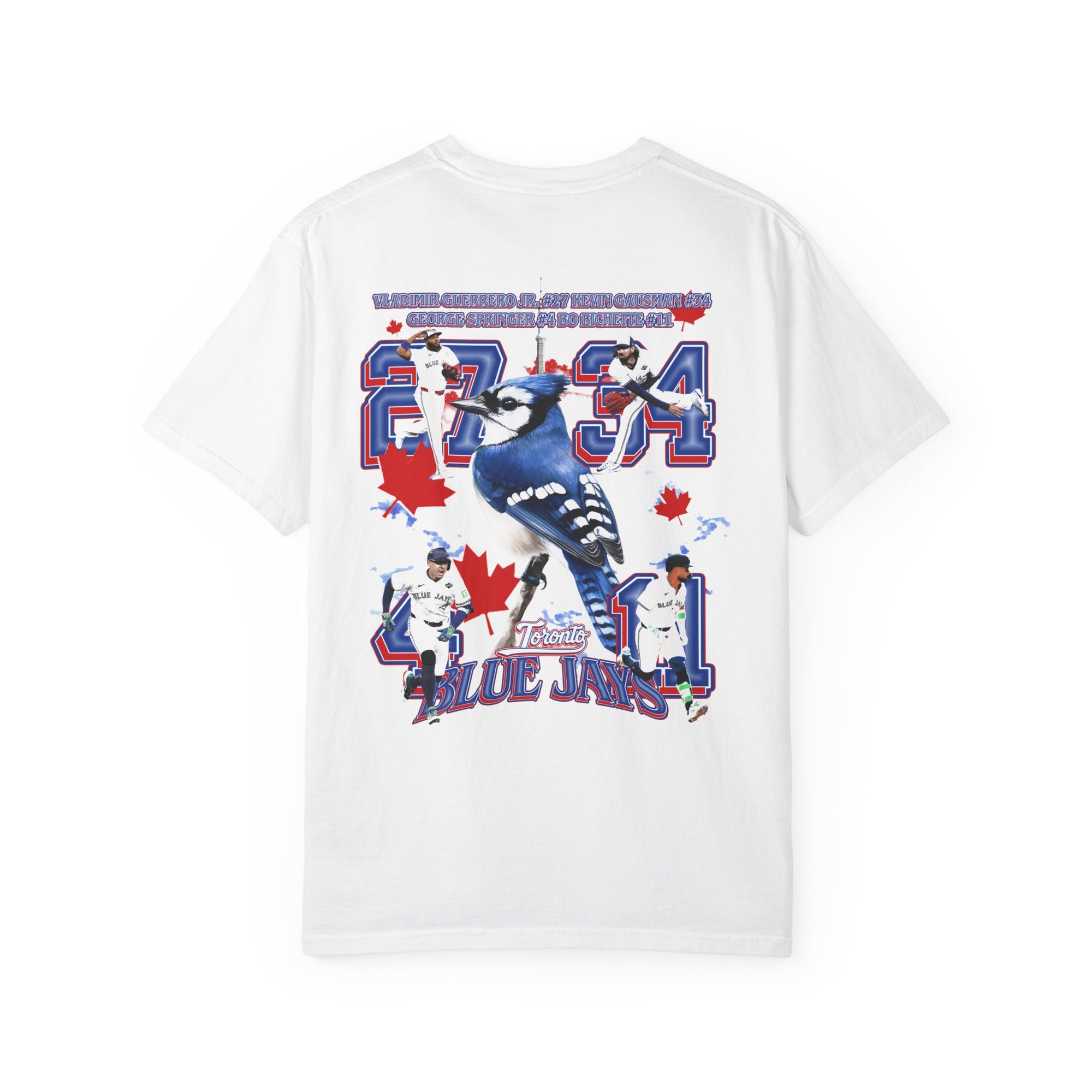 Toronto Jays Vintage T-Shirt