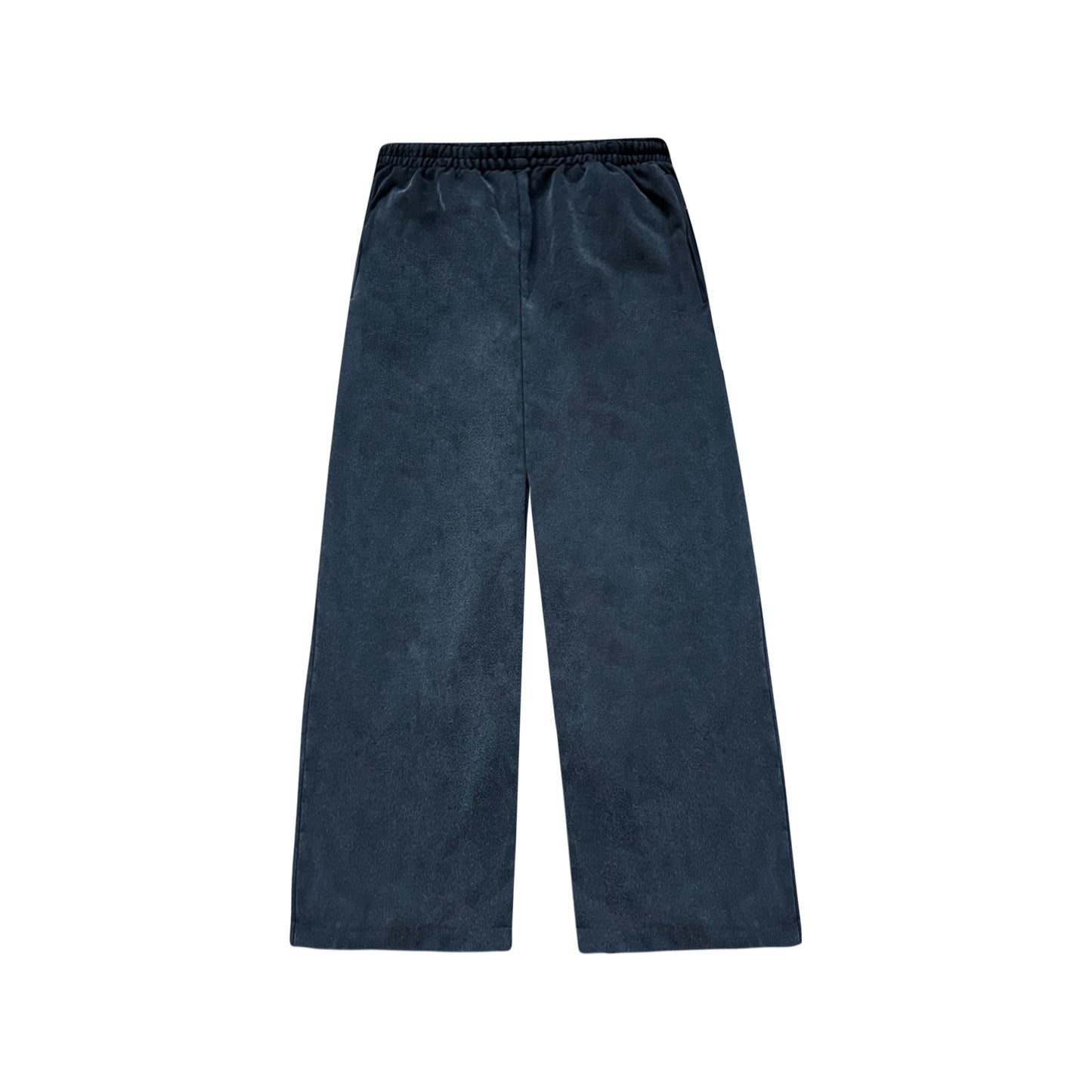 Unisex Reversible Baggy Sweatpants
