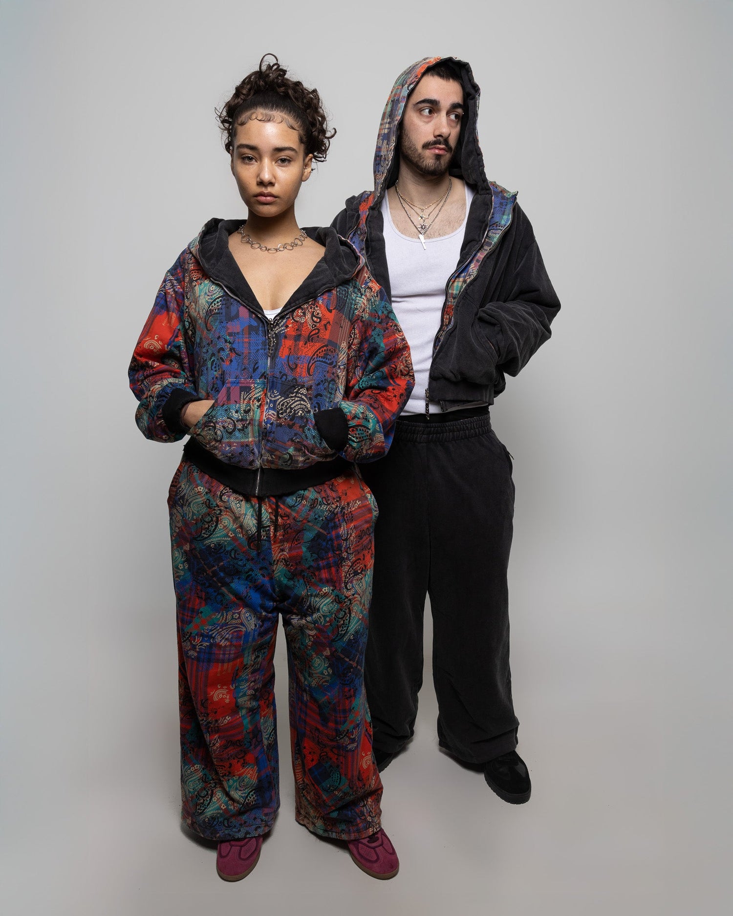 Spring Capsule