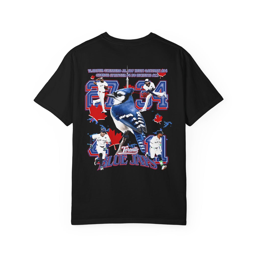 Toronto Jays Vintage T-Shirt