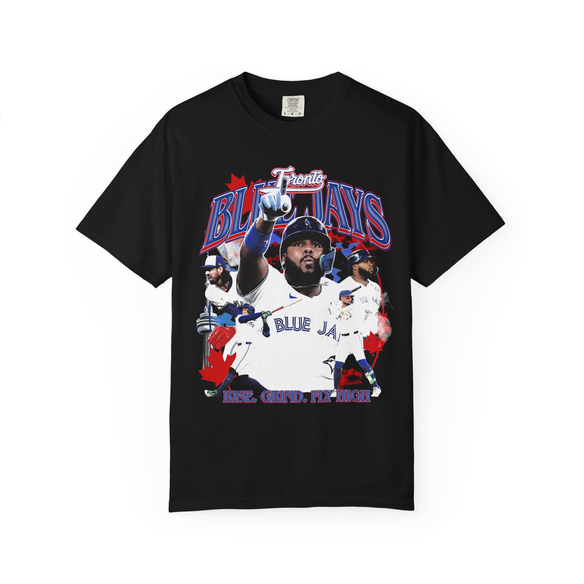 Toronto Jays Vintage T-Shirt