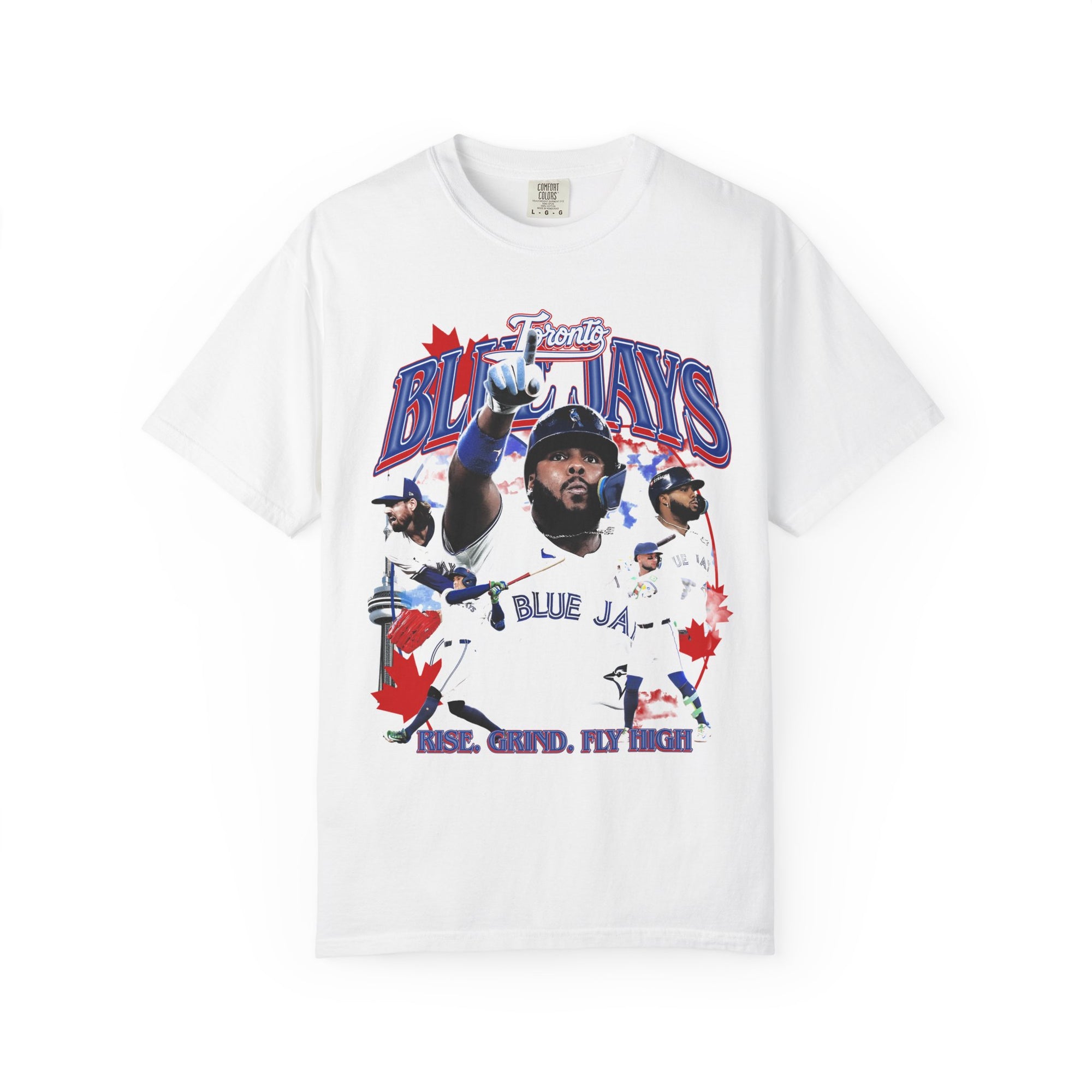 Toronto Jays Vintage T-Shirt