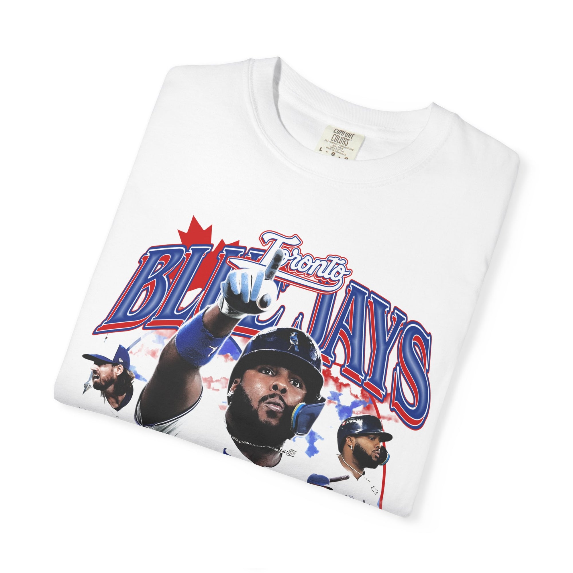 Toronto Jays Vintage T-Shirt