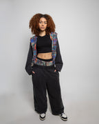 Unisex Reversible Sweatpants
