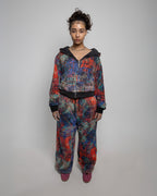 Unisex Reversible Sweatpants