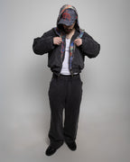 Unisex Reversible Sweatpants