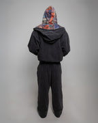 Unisex Reversible Sweatpants