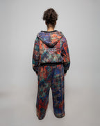 Unisex Reversible Sweatpants