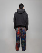 Unisex Reversible Sweatpants