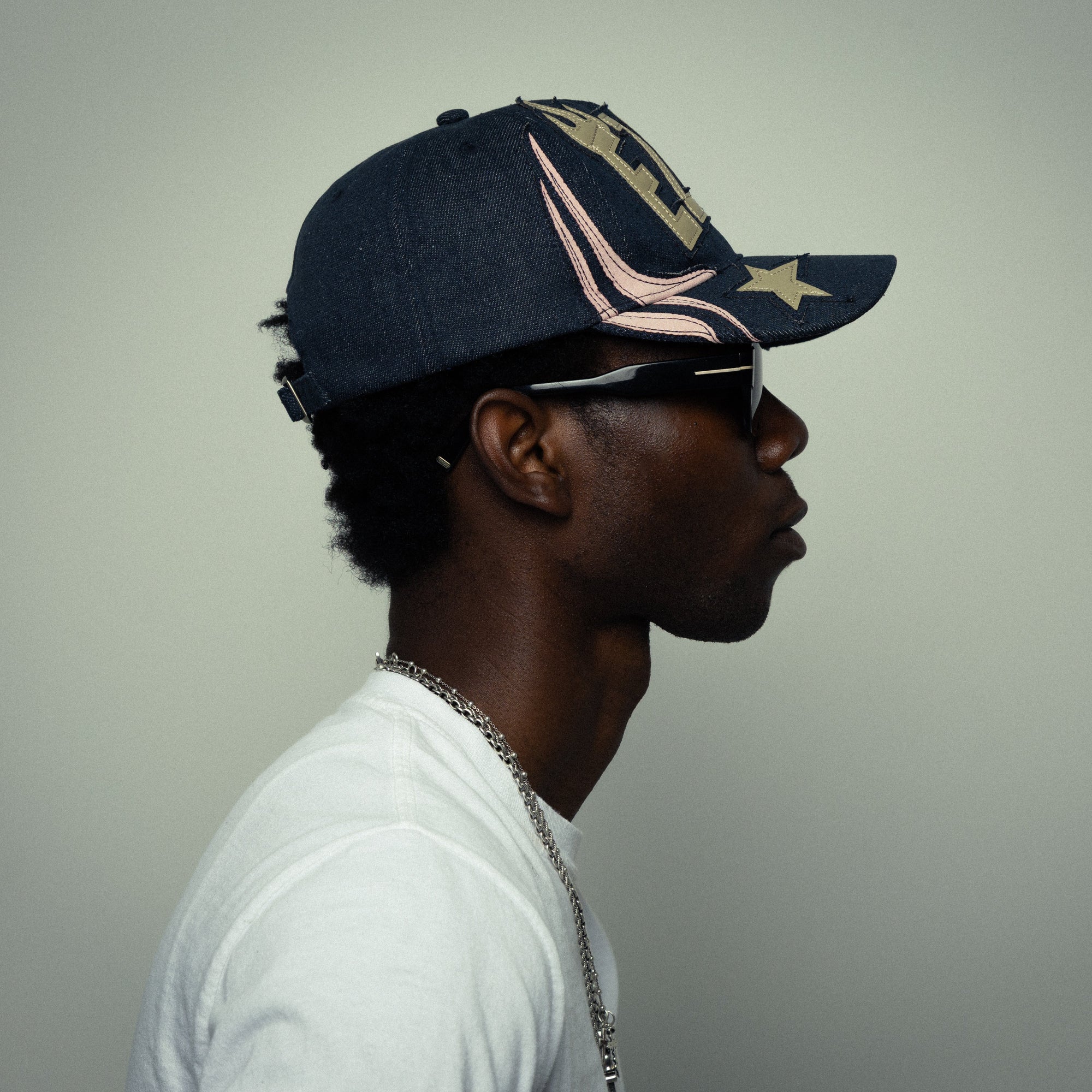 Ezra Signature Hat