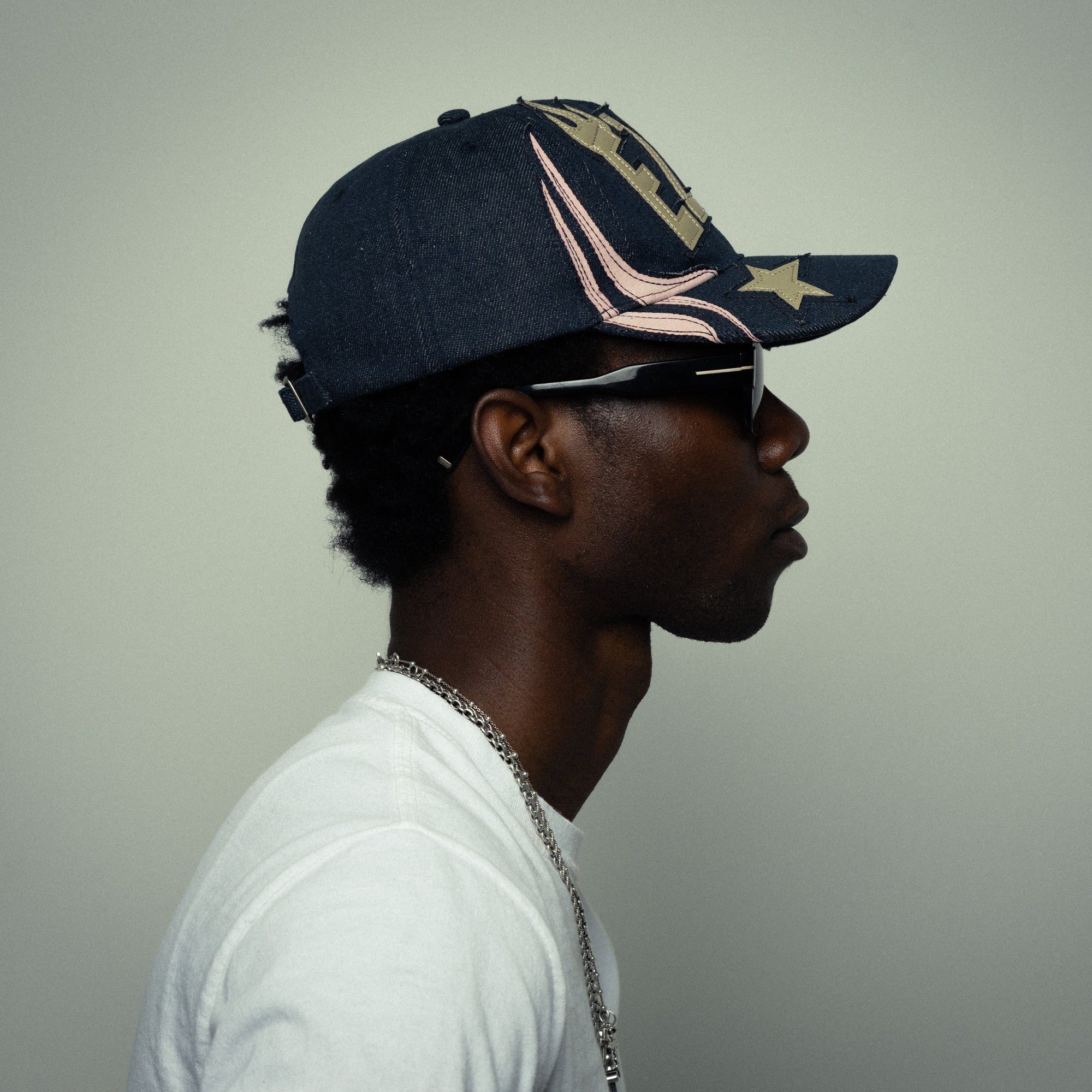 Ezra Signature Hat