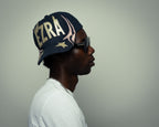 Ezra Denim Hat