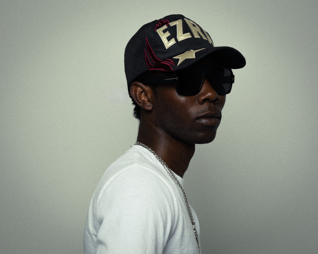 Ezra Signature Hat