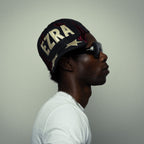 Ezra Satin Hat