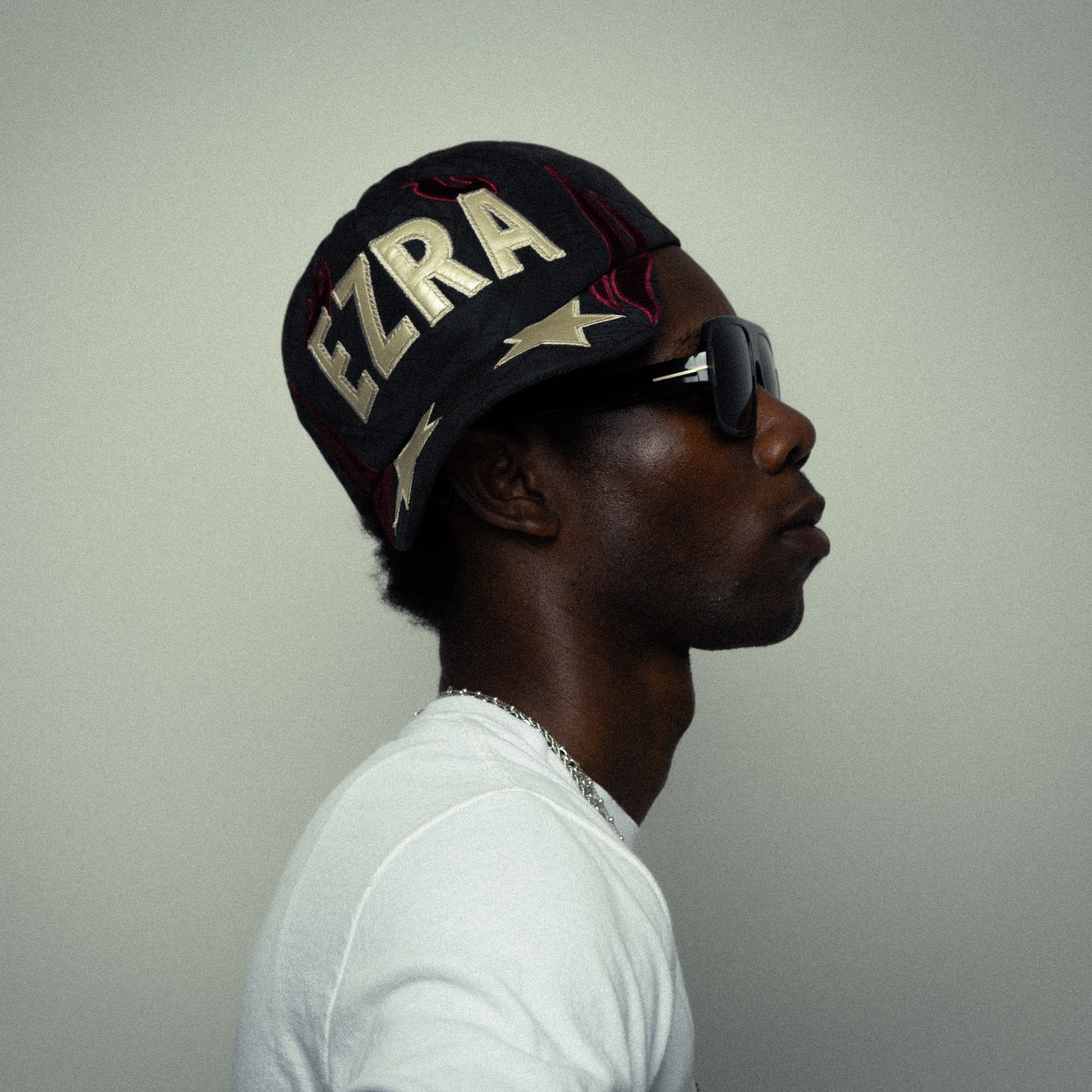 Ezra Signature Hat