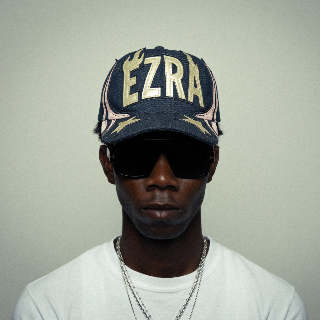 Ezra Signature Hat