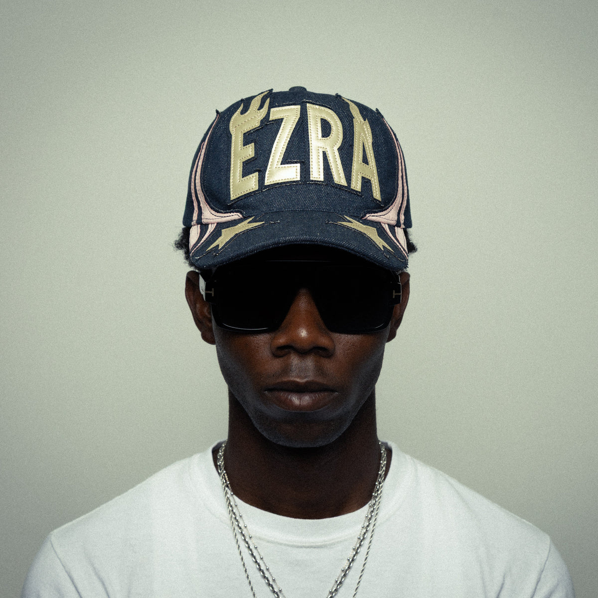 Ezra Signature Hat