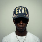Ezra Denim Hat