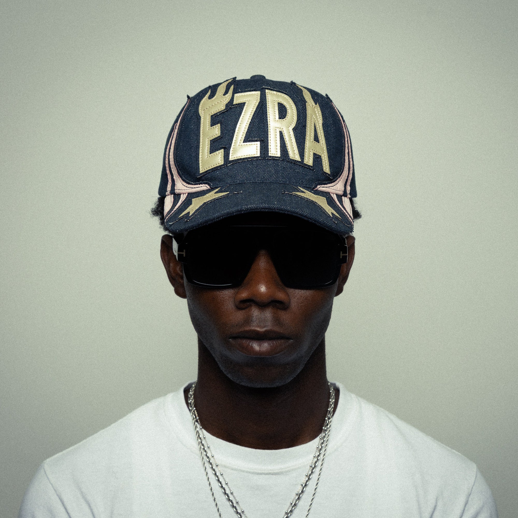Ezra Signature Hat