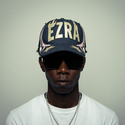 Ezra Signature Hat