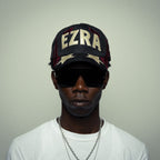 Ezra Satin Hat