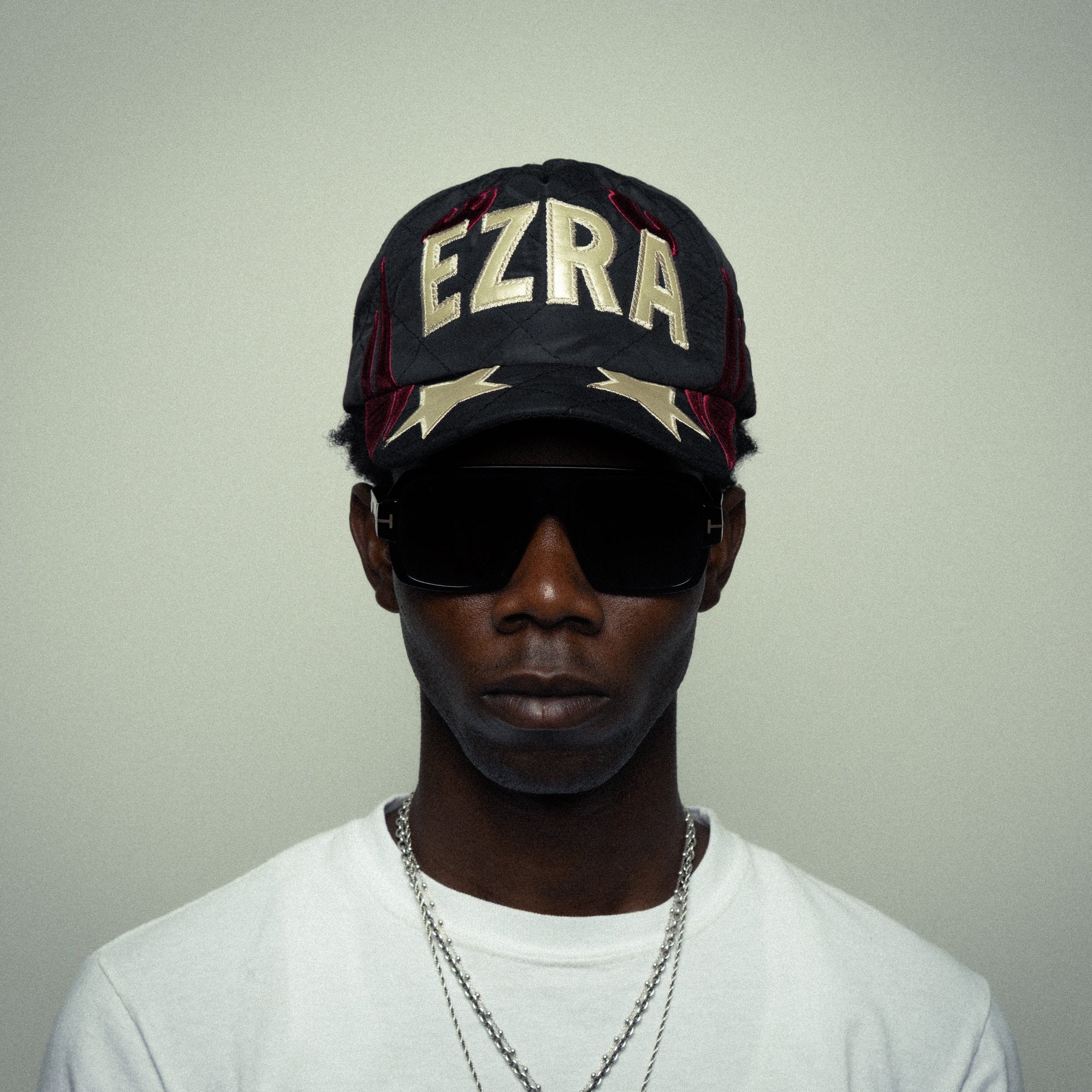 Ezra Signature Hat