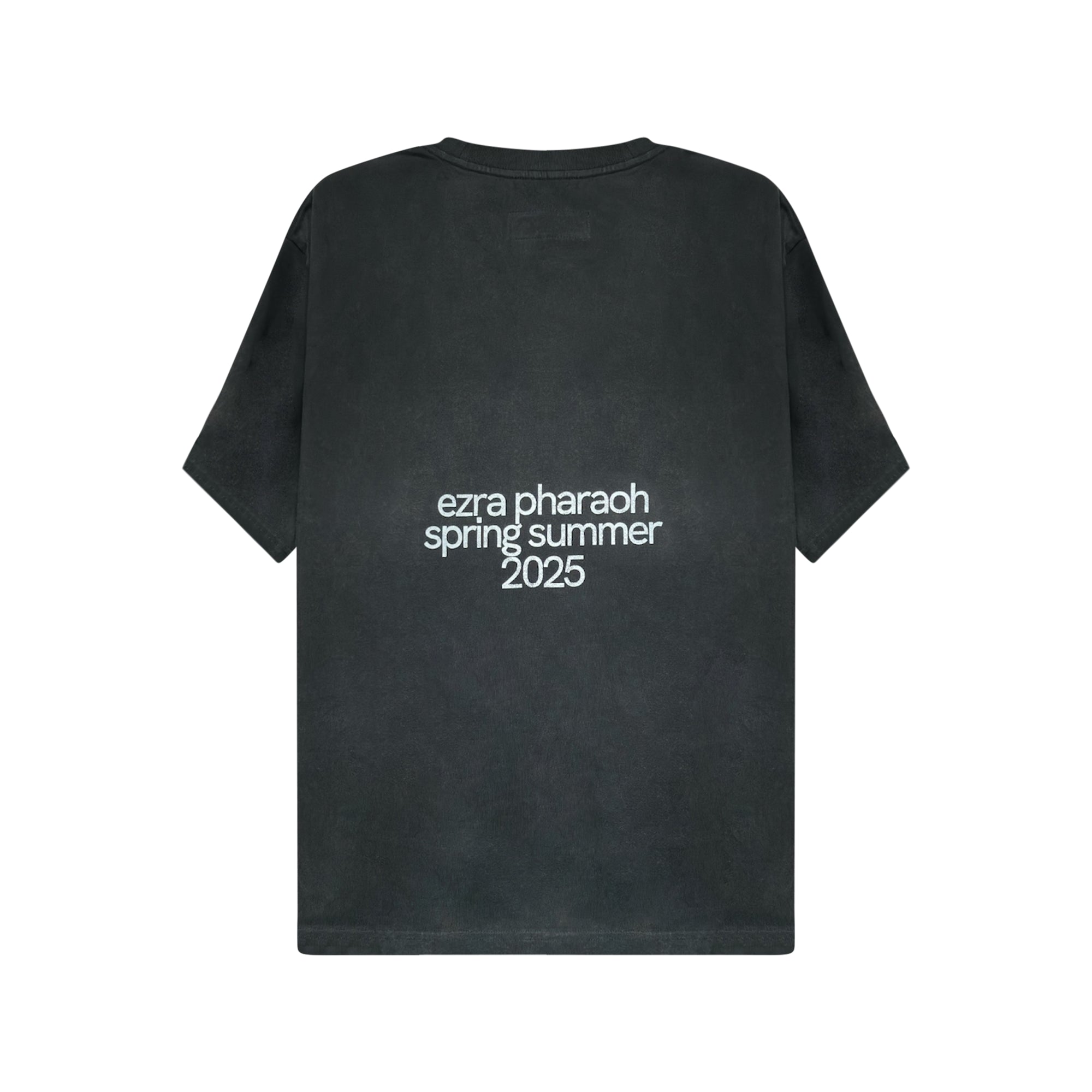 Washed Tee