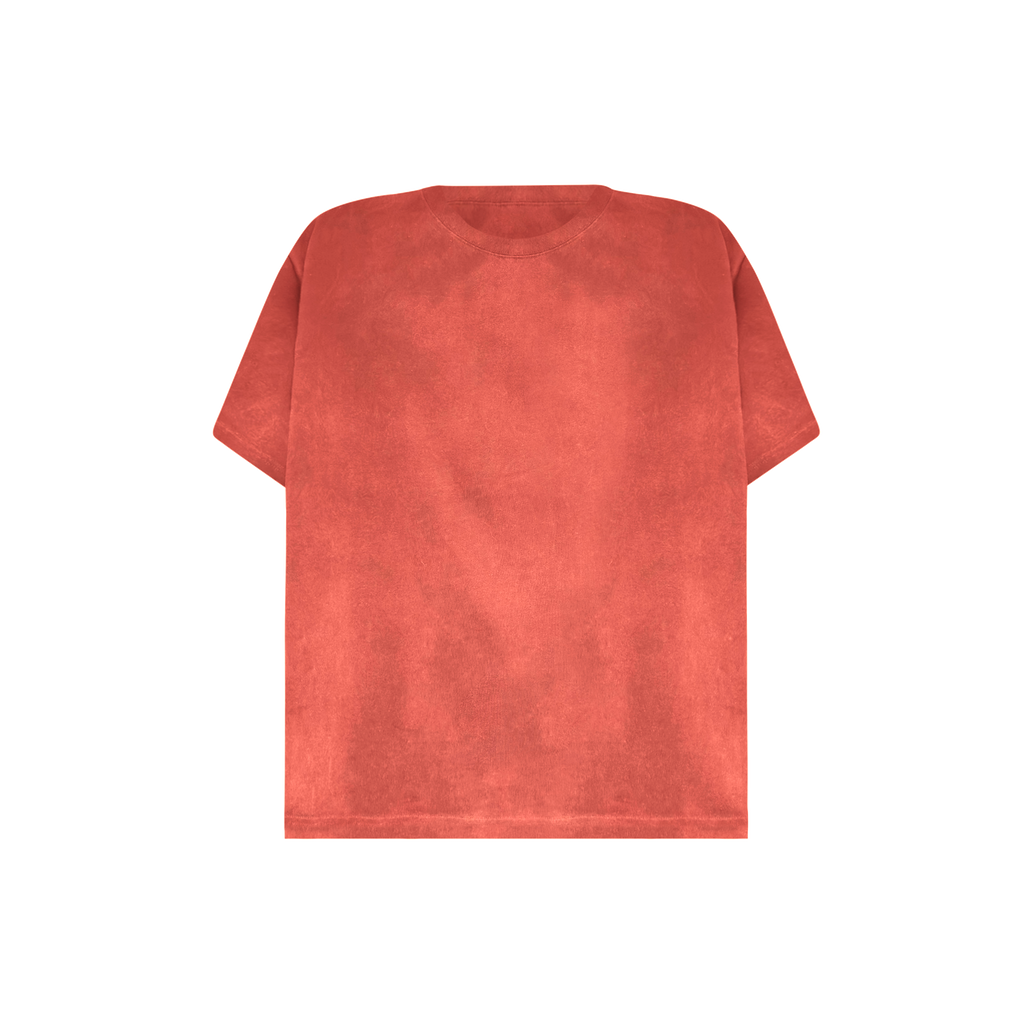 Washed Tee