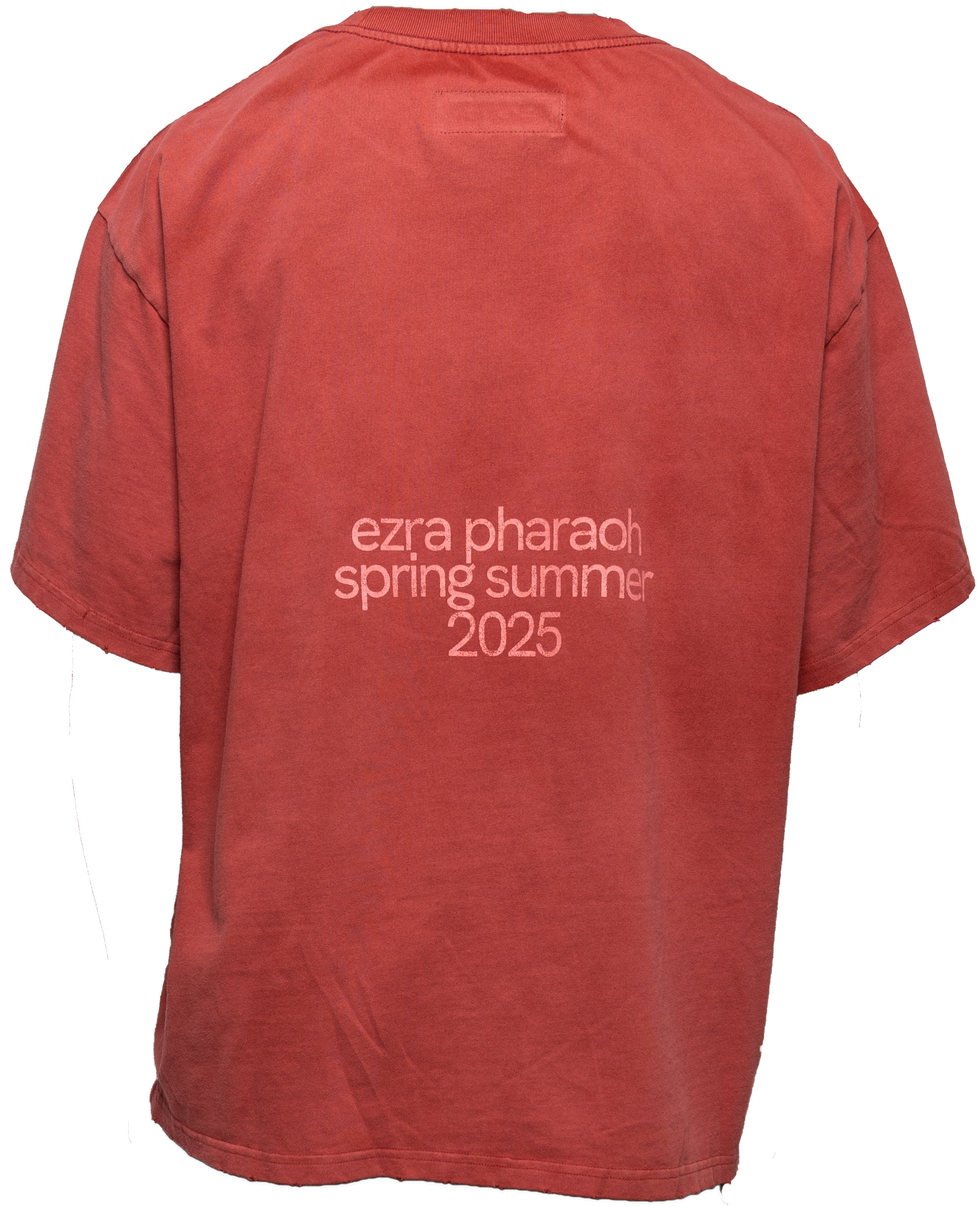 Washed Tee