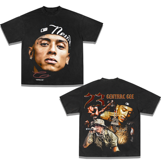 Central Cee Tee