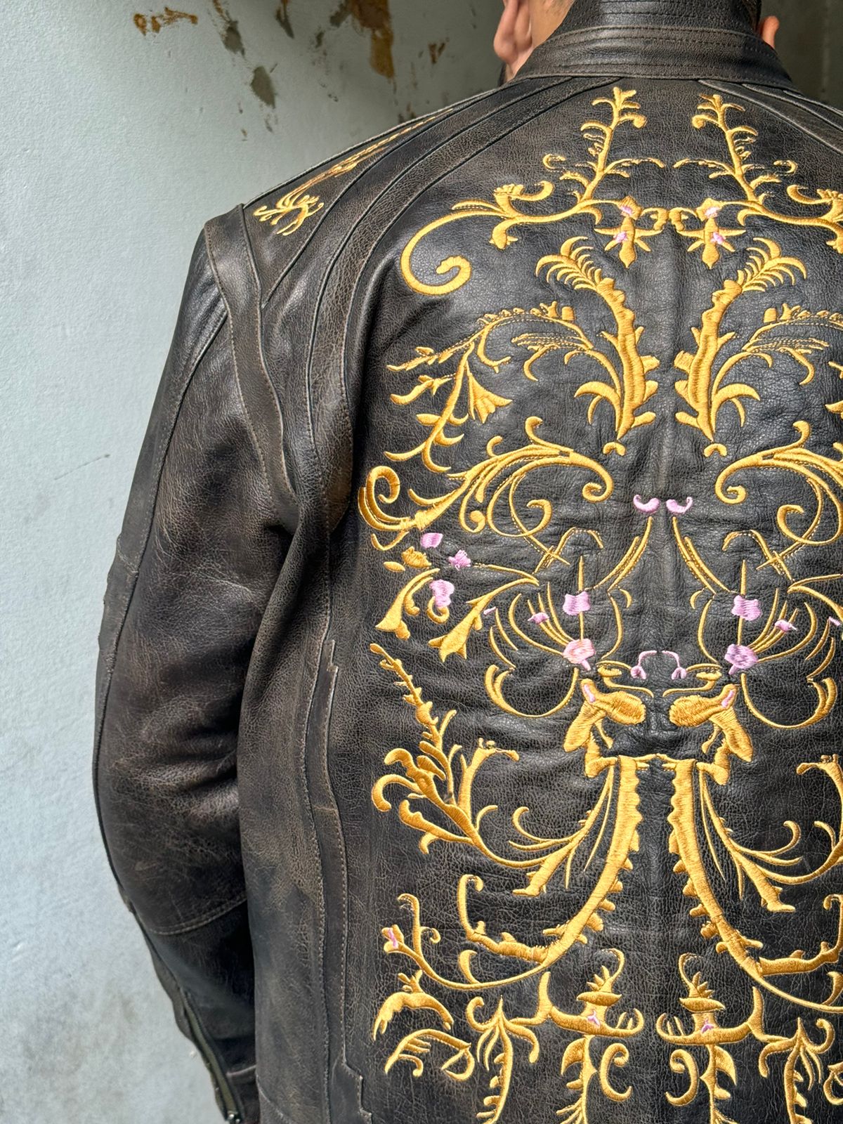 Renaissance Rider Jacket