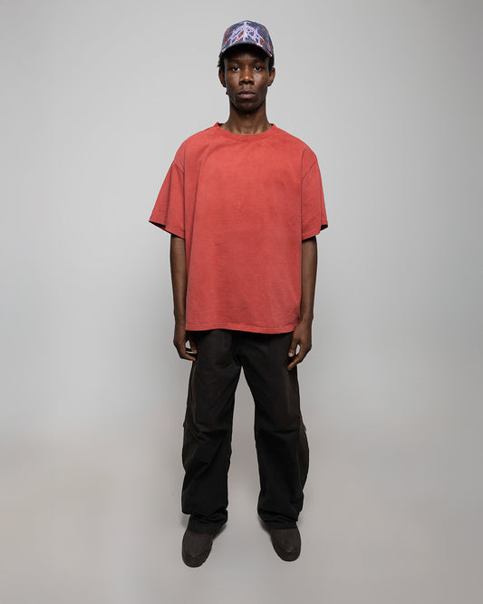 Washed Tee