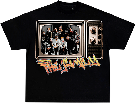 Brockhampton Tee