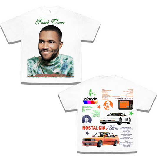 Frank Ocean Tee