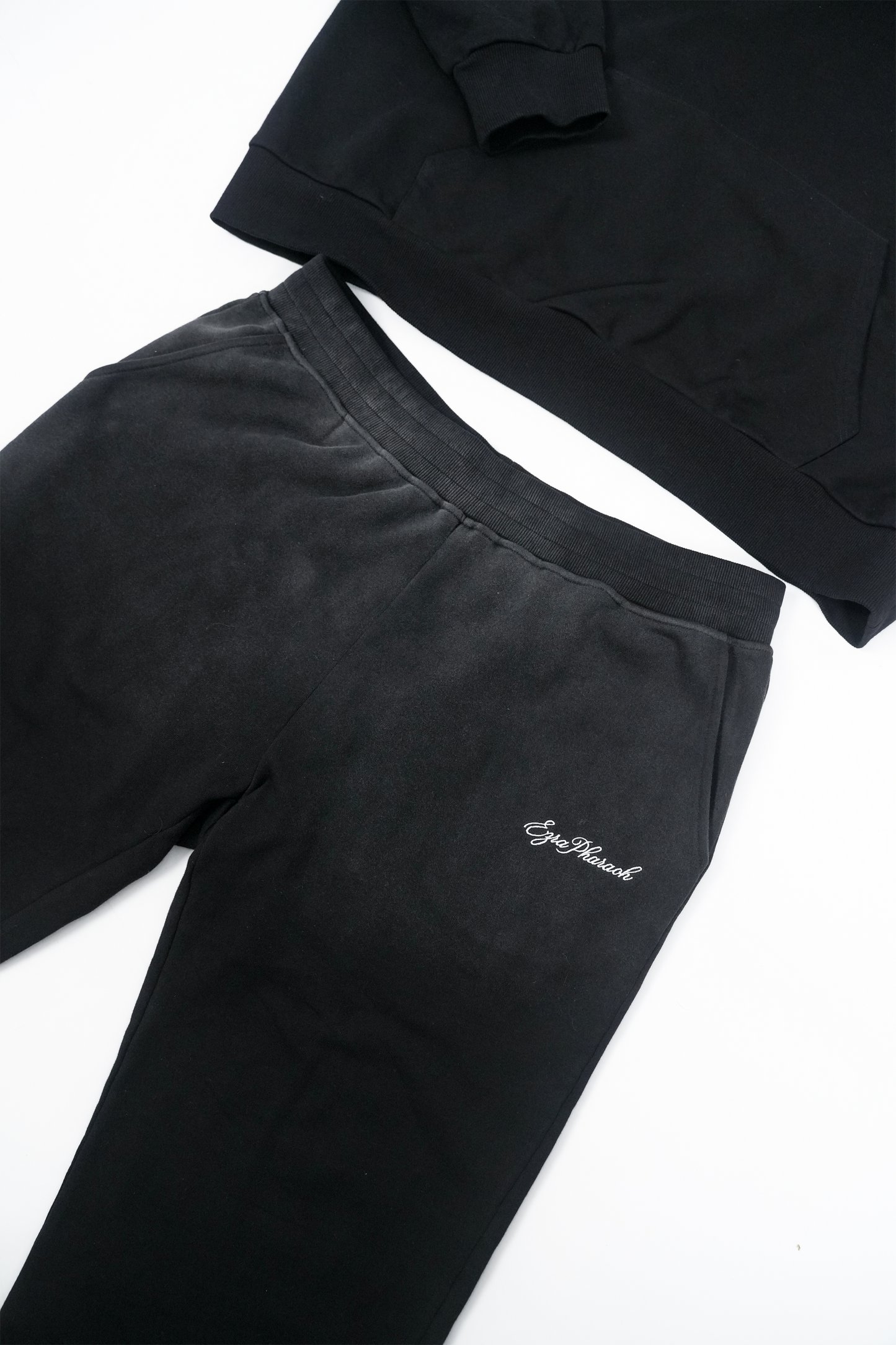 Stone Washed Sweatpants